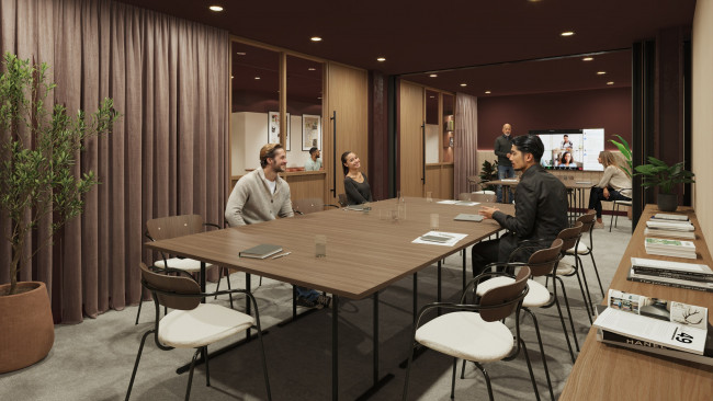 AI in Architectural and Interior Visualization: Can AI Replace Professional 3D Artists?