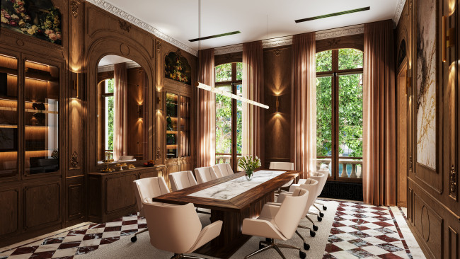 What Design and Build Teams Need to Know Before Starting a CGI Project