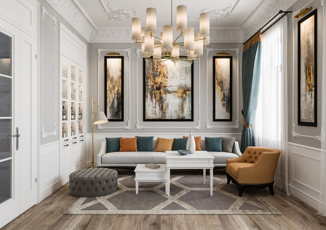 How CGI Helps Designers Communicate Small Interiors Effectively